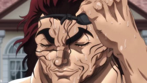 Hanma Baki : Son of Ogre Episode 03 Vostfr