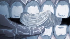 Hanma Baki : Son of Ogre Episode 05 Vostfr