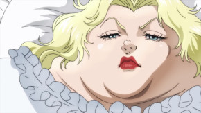 Hanma Baki : Son of Ogre Episode 08 Vostfr