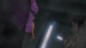 Hanma Baki : Son of Ogre Episode 10 Vostfr