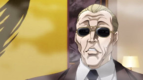 Hanma Baki : Son of Ogre Episode 11 Vostfr