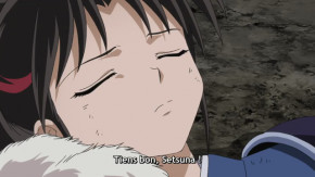 Hanyou no Yashahime : Sengoku Otogizoushi - Ni no Shou Episode 01 Vostfr