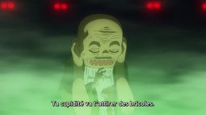 Hanyou no Yashahime : Sengoku Otogizoushi - Ni no Shou Episode 02 Vostfr