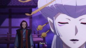 Hanyou no Yashahime : Sengoku Otogizoushi - Ni no Shou Episode 03 Vostfr