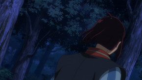 Hanyou no Yashahime : Sengoku Otogizoushi - Ni no Shou Episode 05 Vostfr