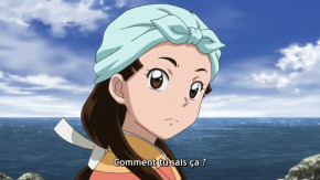 Hanyou no Yashahime : Sengoku Otogizoushi - Ni no Shou Episode 06 Vostfr