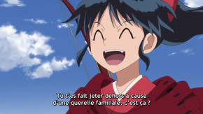 Hanyou no Yashahime : Sengoku Otogizoushi - Ni no Shou Episode 07 Vostfr