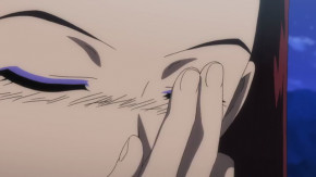 Hanyou no Yashahime : Sengoku Otogizoushi - Ni no Shou Episode 09 Vostfr