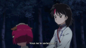 Hanyou no Yashahime : Sengoku Otogizoushi - Ni no Shou Episode 10 Vostfr