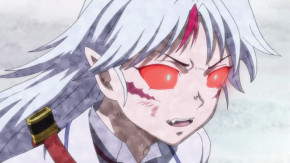 Hanyou no Yashahime : Sengoku Otogizoushi - Ni no Shou Episode 13 Vostfr