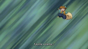 Hanyou no Yashahime : Sengoku Otogizoushi - Ni no Shou Episode 15 Vostfr