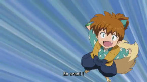 Hanyou no Yashahime : Sengoku Otogizoushi - Ni no Shou Episode 16 Vostfr