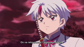 Hanyou no Yashahime : Sengoku Otogizoushi - Ni no Shou Episode 17 Vostfr