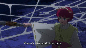 Hanyou no Yashahime : Sengoku Otogizoushi - Ni no Shou Episode 18 Vostfr