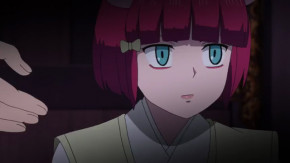 Hanyou no Yashahime : Sengoku Otogizoushi - Ni no Shou Episode 21 Vostfr