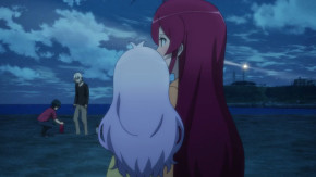 Hataraku Maou-sama! 2 Episode 05 Vostfr