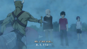 Hataraku Maou-sama! 2 Episode 06 Vostfr