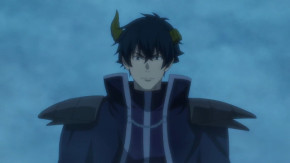 Hataraku Maou-sama! 2 Episode 07 Vostfr