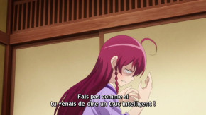 Hataraku Maou-sama! 2 Episode 09 Vostfr