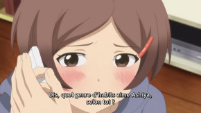 Hataraku Maou-sama! 2 Episode 10 Vostfr