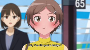 Hataraku Maou-sama! 2 Episode 11 Vostfr