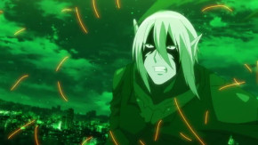 Hataraku Maou-sama! 2 Episode 12 Vostfr