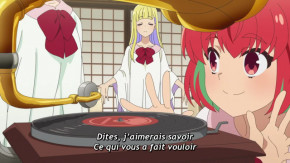 Healer Girl Episode 01 Vostfr