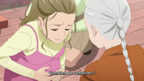 Healer Girl Episode 02 Vostfr