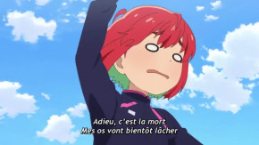 Healer Girl Episode 03 Vostfr