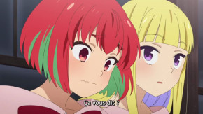 Healer Girl Episode 04 Vostfr