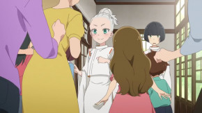 Healer Girl Episode 06 Vostfr