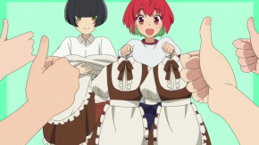 Healer Girl Episode 07 Vostfr