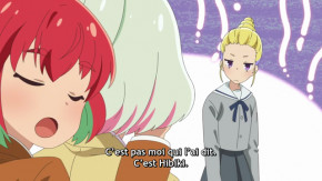 Healer Girl Episode 08 Vostfr