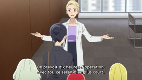 Healer Girl Episode 09 Vostfr