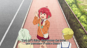 Healer Girl Episode 10 Vostfr