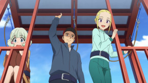 Healer Girl Episode 11 Vostfr