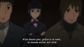 Healer Girl Episode 12 Vostfr