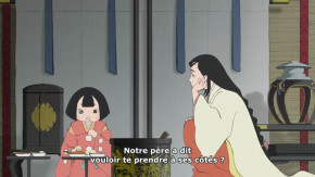 Heike Monogatari Episode 02 Vostfr