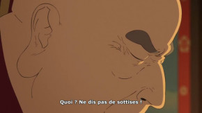 Heike Monogatari Episode 03 Vostfr