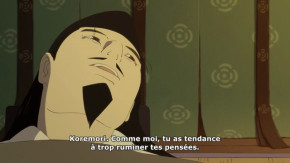 Heike Monogatari Episode 04 Vostfr