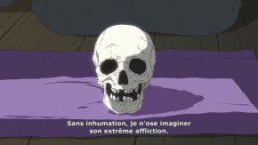 Heike Monogatari Episode 06 Vostfr