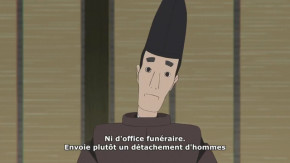 Heike Monogatari Episode 07 Vostfr