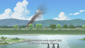 Heike Monogatari Episode 09 Vostfr