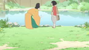 Heike Monogatari Episode 10 Vostfr