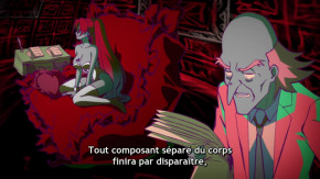 Heion Sedai no Idaten-tachi Episode 07 Vostfr