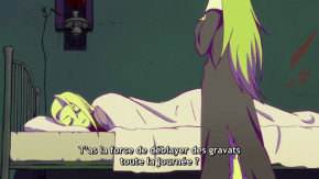 Heion Sedai no Idaten-tachi Episode 09 Vostfr