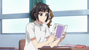 Heroine Taru Mono! Kiraware Heroine to Naisho no Oshigoto Episode 03 Vostfr