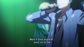 Heroine Taru Mono! Kiraware Heroine to Naisho no Oshigoto Episode 07 Vostfr