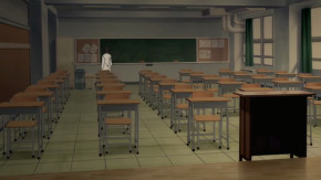 Heroine Taru Mono! Kiraware Heroine to Naisho no Oshigoto Episode 09 Vostfr