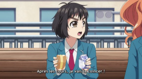 Heroine Taru Mono! Kiraware Heroine to Naisho no Oshigoto Episode 11 Vostfr